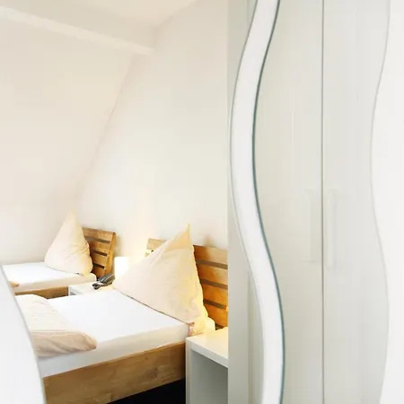 Garni Schilling Guest house
