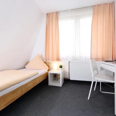 بيت ضيافة Garni Schilling