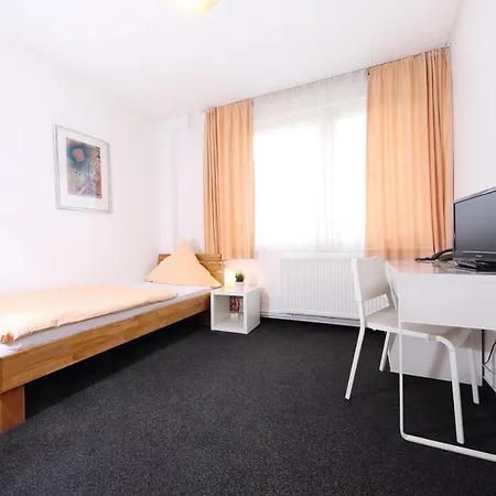 Garni Schilling Duisburg