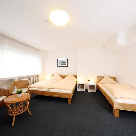 Garni Schilling Guest house Duisburg