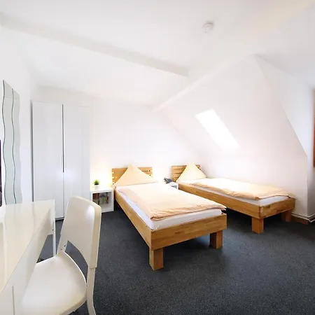Garni Schilling Guest house
