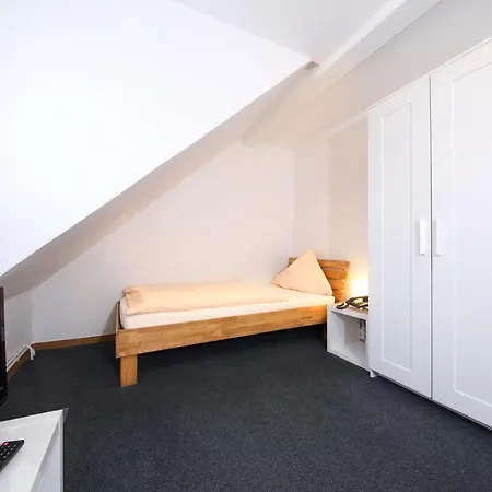 Garni Schilling Guest house Duisburg