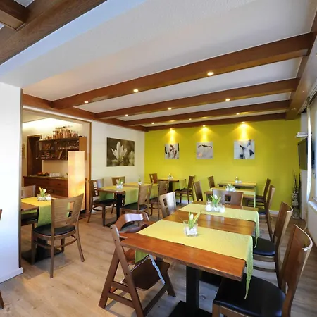Guest house Garni Schilling 2*