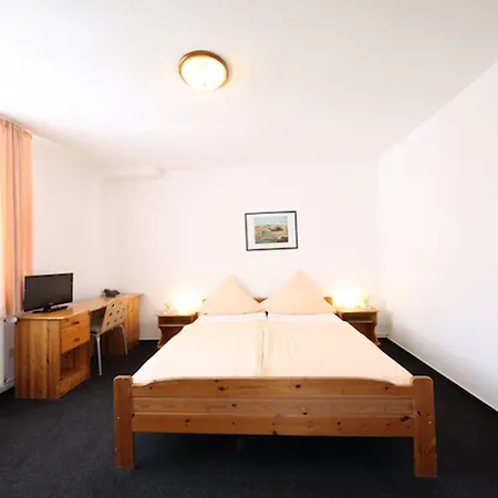 Garni Schilling Maison d'hôtes 3*