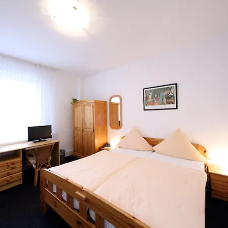 Garni Schilling بيت ضيافة 3*