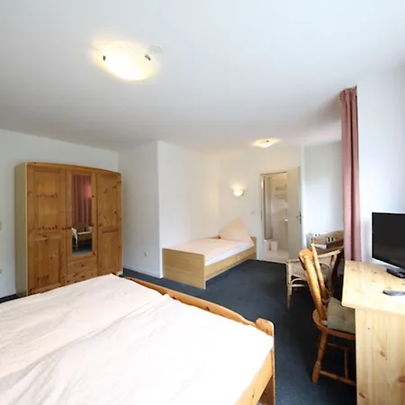 Garni Schilling بيت ضيافة دوسبرغ