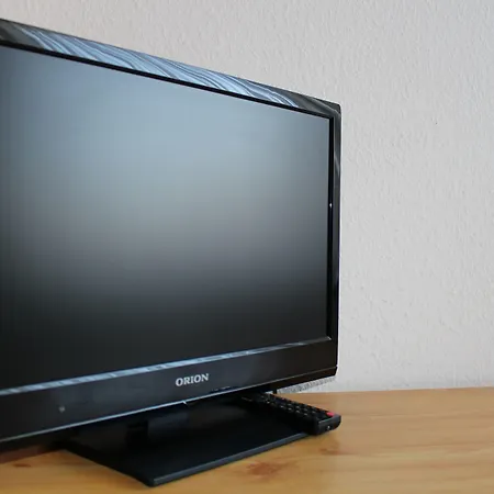 Casa de hóspedes Garni Schilling 3*