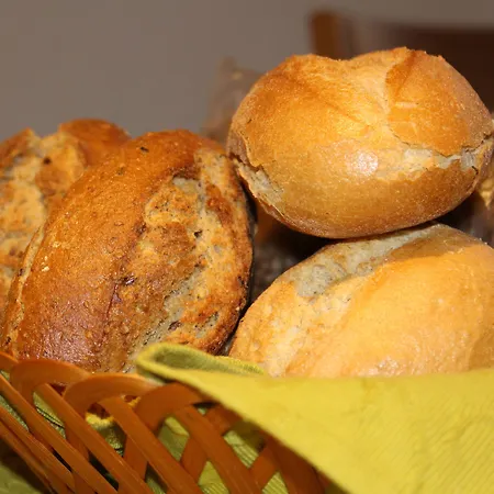 Garni Schilling بيت ضيافة 3*