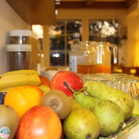 Garni Schilling دوسبرغ