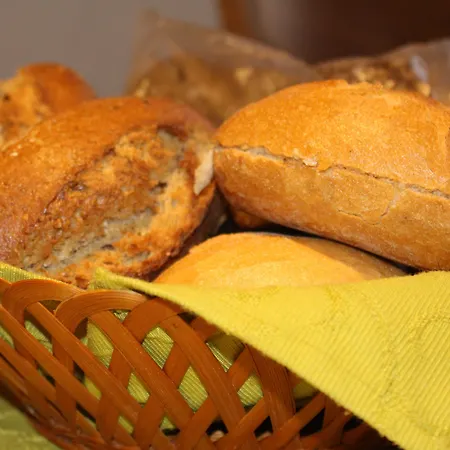 Garni Schilling دوسبرغ