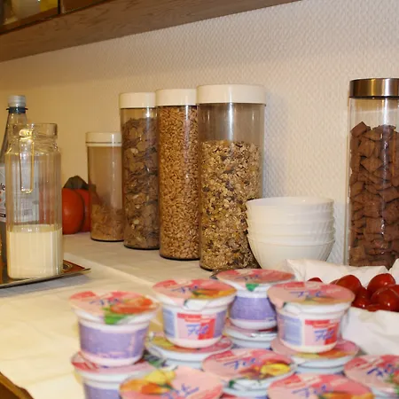 Garni Schilling بيت ضيافة 3*