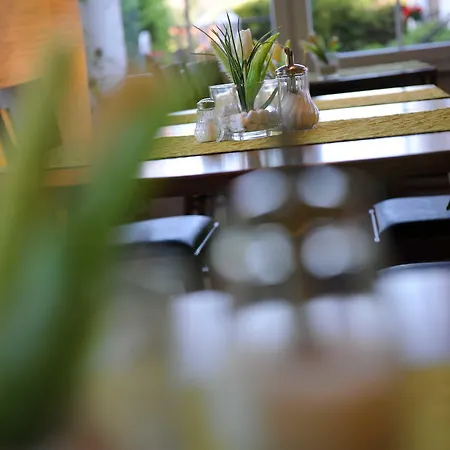 Garni Schilling بيت ضيافة دوسبرغ