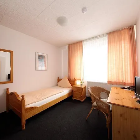 Garni Schilling بيت ضيافة