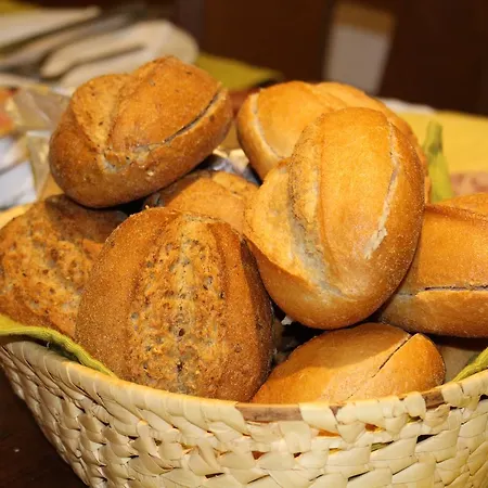 Garni Schilling بيت ضيافة دوسبرغ