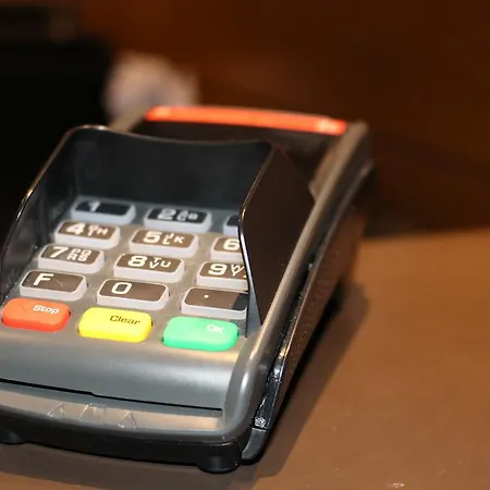 Garni Schilling 3* دوسبرغ