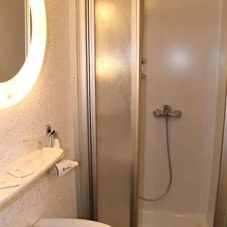 بيت ضيافة Garni Schilling