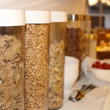 Garni Schilling بيت ضيافة دوسبرغ