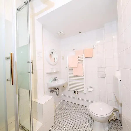 Garni Schilling Guest house