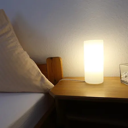 Garni Schilling Guest house Duisburg