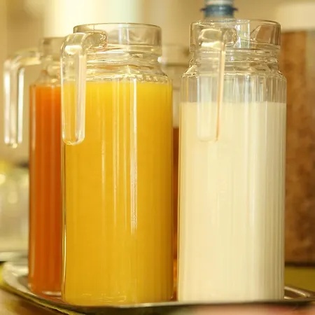 Garni Schilling بيت ضيافة