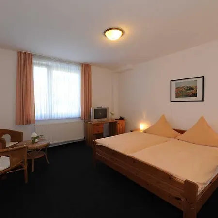 Garni Schilling 3* Duisburg
