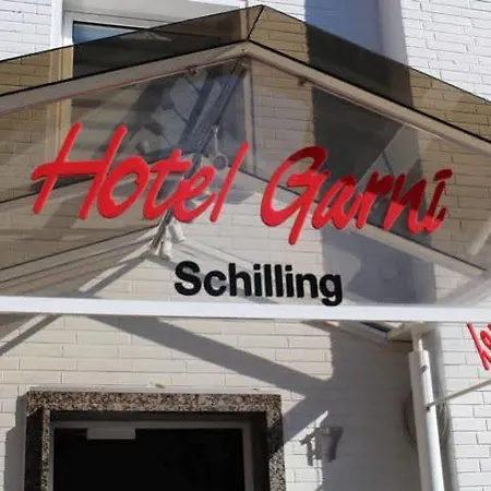 Garni Schilling Guest house