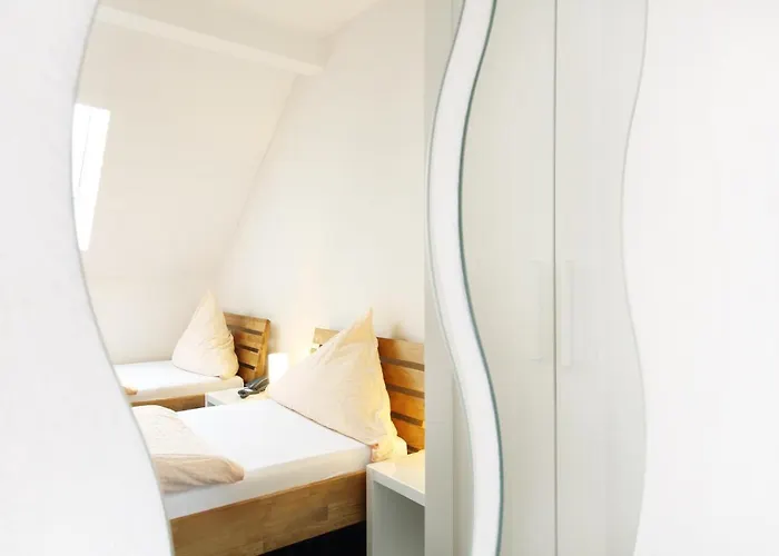 加尼希灵酒店 招待所