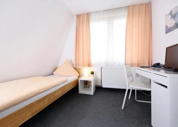 Casa de hóspedes Garni Schilling