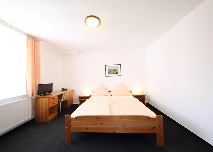 加尼希灵酒店 招待所 3*