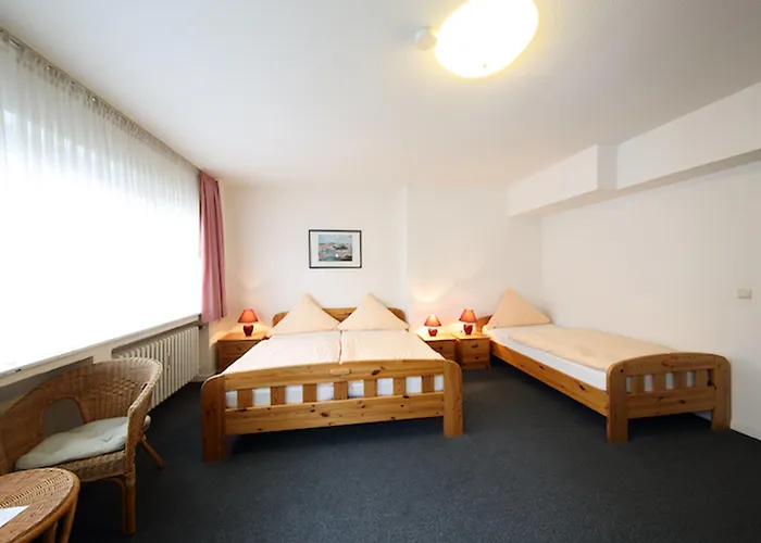 加尼希灵酒店 3*