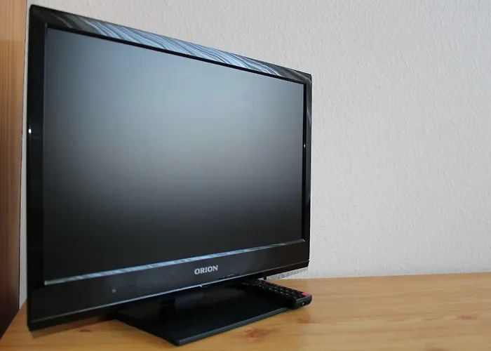 Casa de hóspedes Garni Schilling 3*