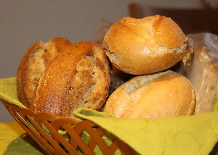 Garni Schilling Casa de hóspedes 3*