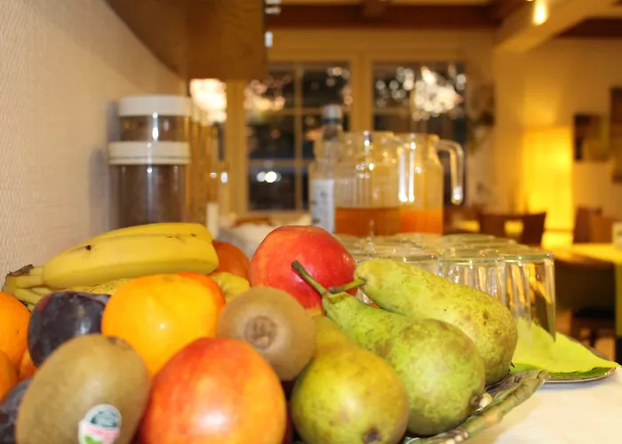 加尼希灵酒店 杜伊斯堡