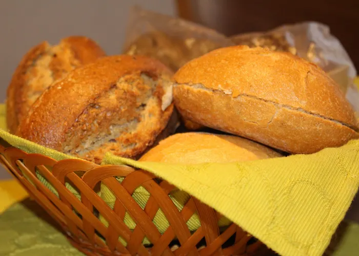 加尼希灵酒店 杜伊斯堡