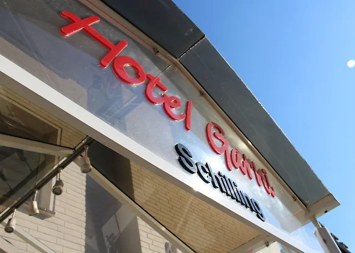 加尼希灵酒店 3*