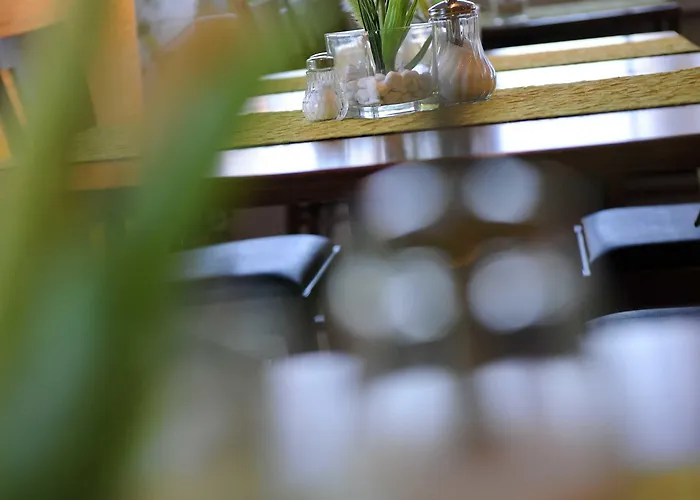 Garni Schilling Casa de hóspedes Duisburgo