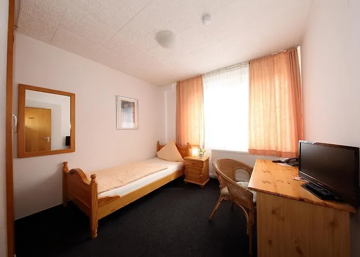 Garni Schilling Casa de hóspedes