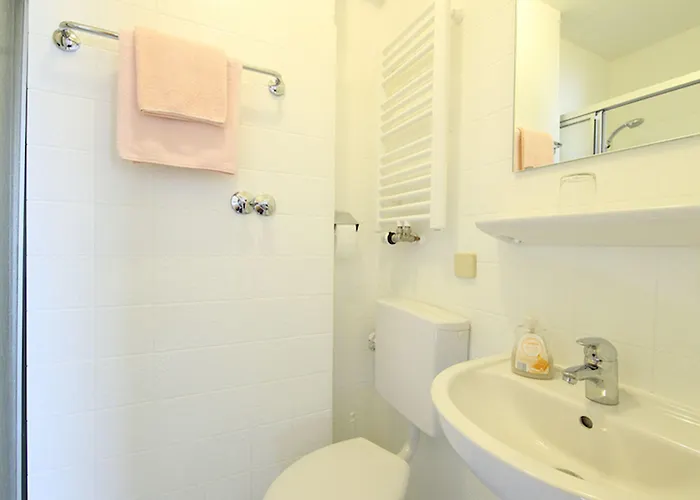 加尼希灵酒店 3*