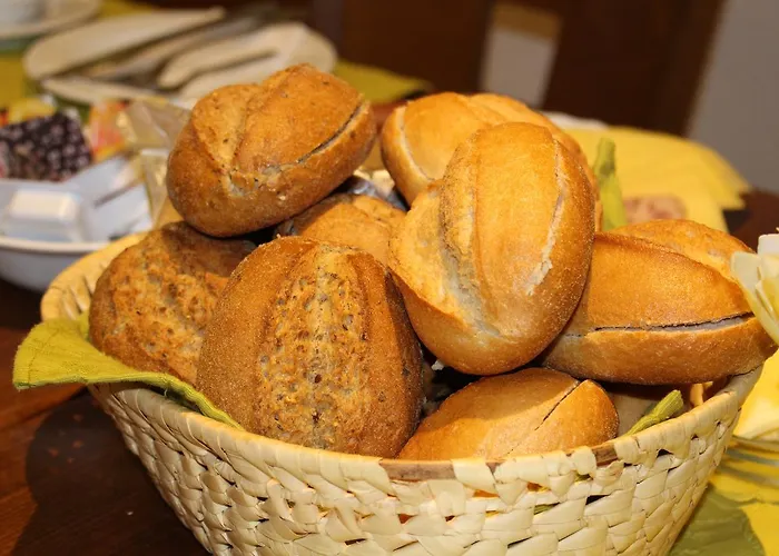 加尼希灵酒店 招待所 杜伊斯堡