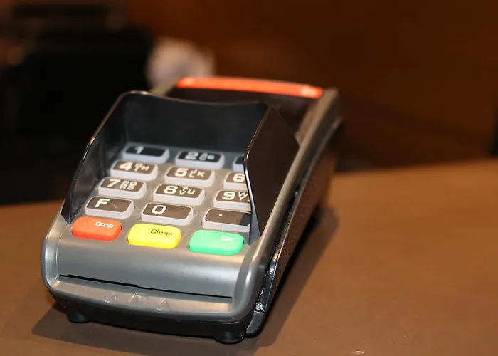 Garni Schilling 3* Duisburgo