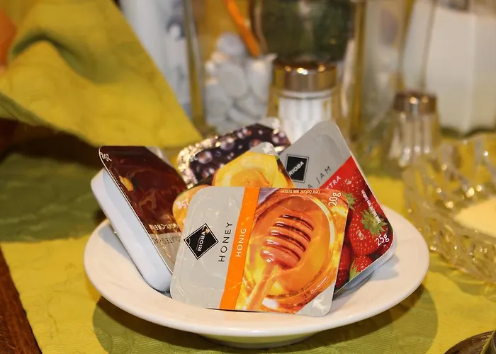 招待所 加尼希灵酒店