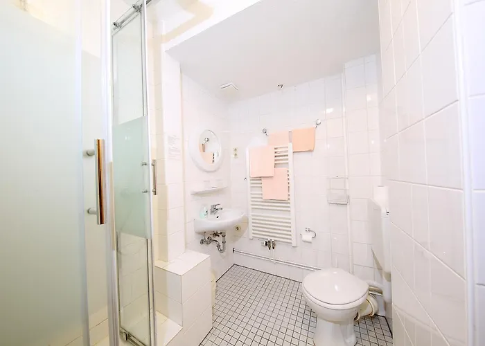 加尼希灵酒店 招待所