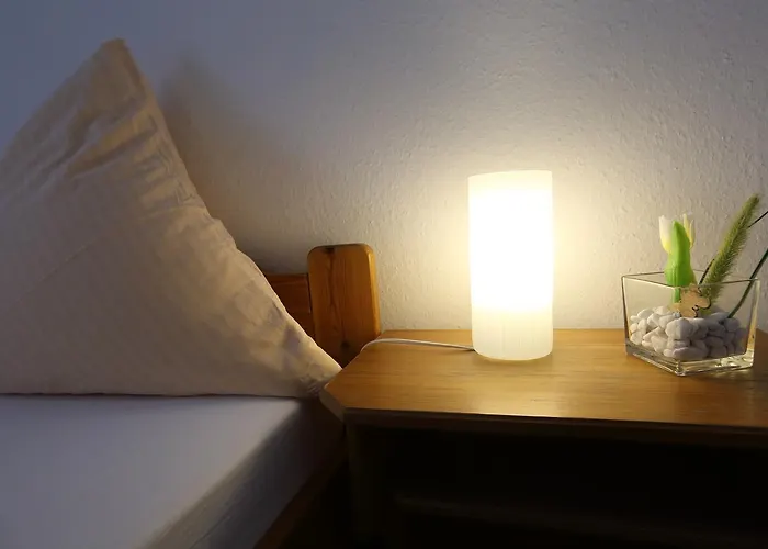 Garni Schilling Casa de hóspedes Duisburgo