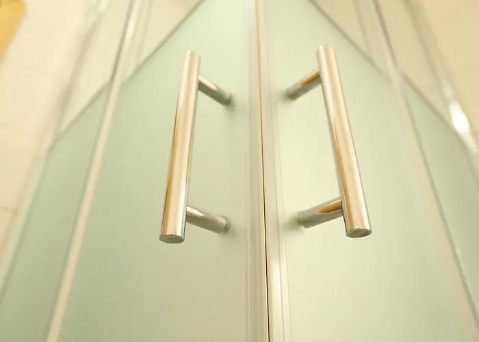 加尼希灵酒店 招待所