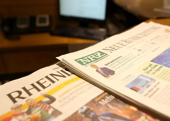 加尼希灵酒店 3*