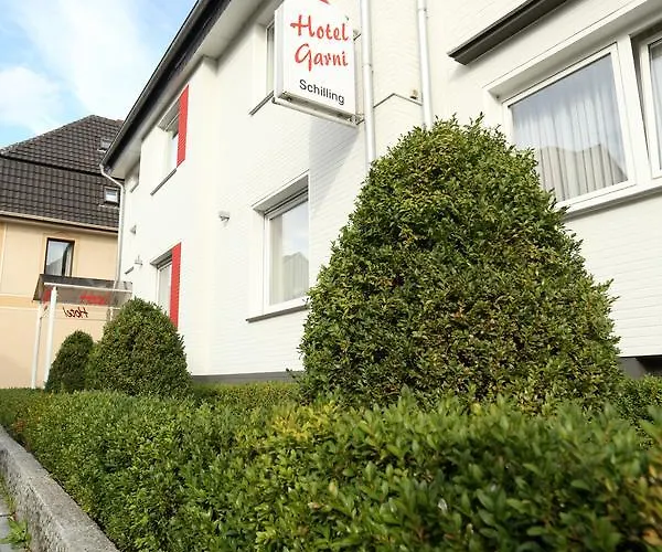 招待所 加尼希灵酒店