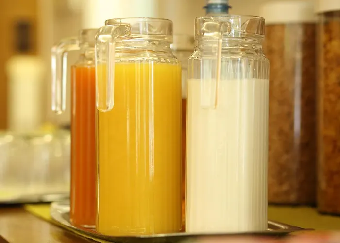 加尼希灵酒店 招待所