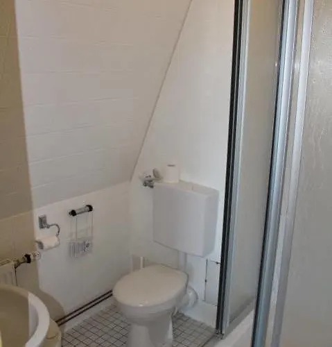 加尼希灵酒店 3* 杜伊斯堡