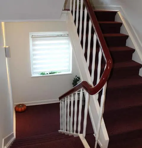 招待所 加尼希灵酒店